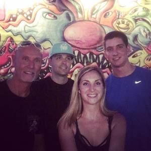 Meet your Posher, Brock